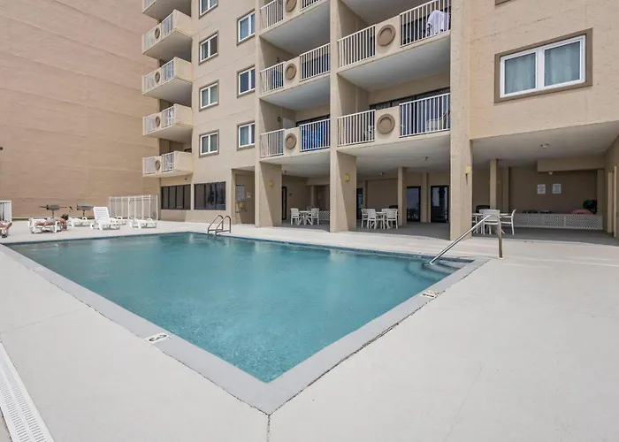 Holiday home Tropical Winds 104 *