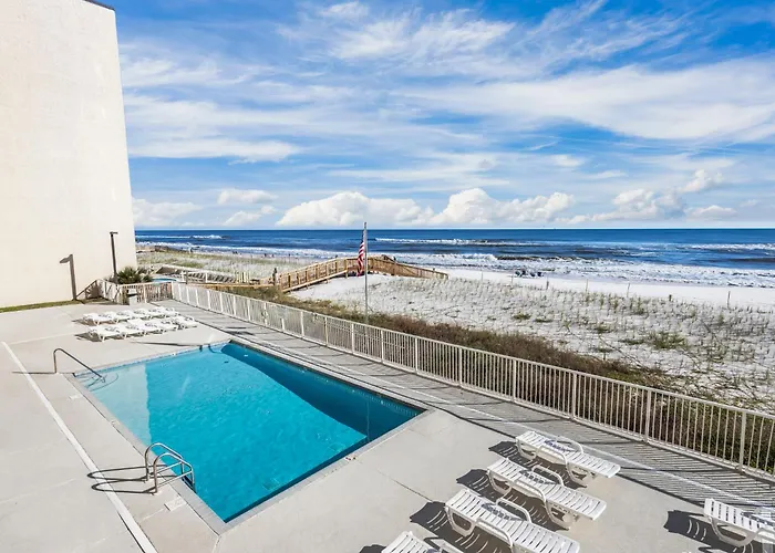 Tropical Winds 104 Holiday home *