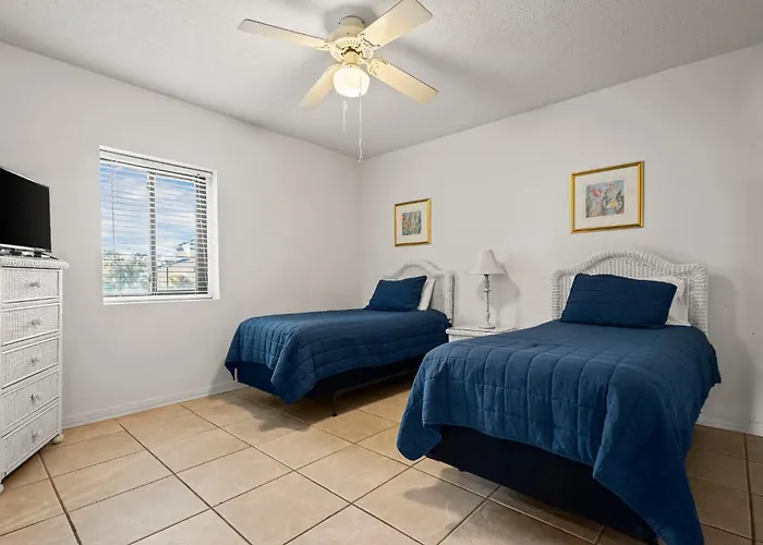 Tropical Winds 104 Holiday home Gulf Shores