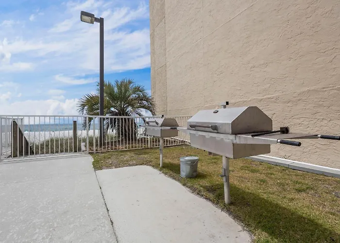 Tropical Winds 104 Holiday home Gulf Shores