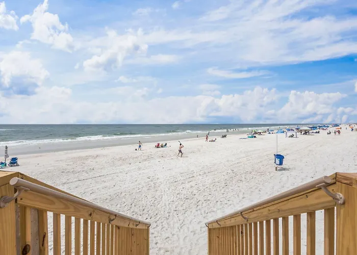 Holiday home Tropical Winds 104